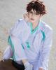 Aoba Johsai High School Cosplay Featuring Oikawa Kindaichi Kunimi Hanamaki Matsukawa Yahaba Watari and Kyotani Long Sleeve Student Unisex Costume