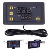 LED Digital Display Temperature Controller Thermostat Sensor Switch Regulator Testers