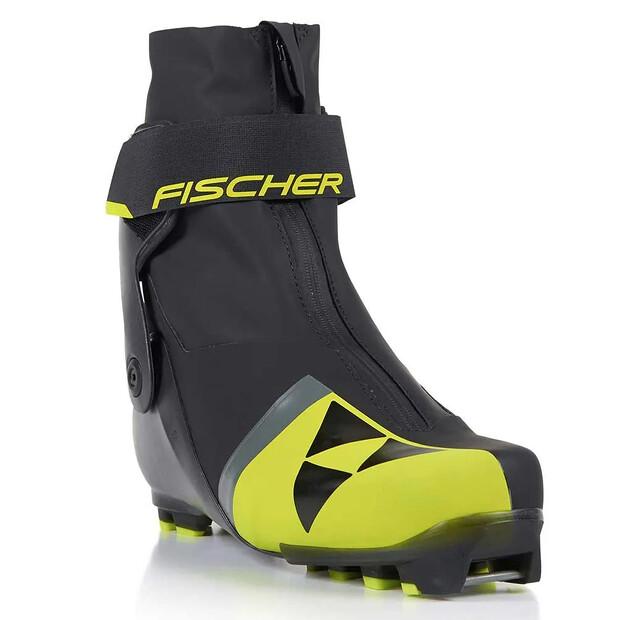 Fischer Carbonlite Skate ботинки для беговых лыж