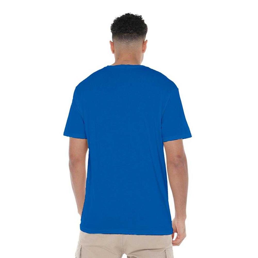 Sesame Street Унисекс футболка для взрослых "Мне все равно" Монстр Печенька