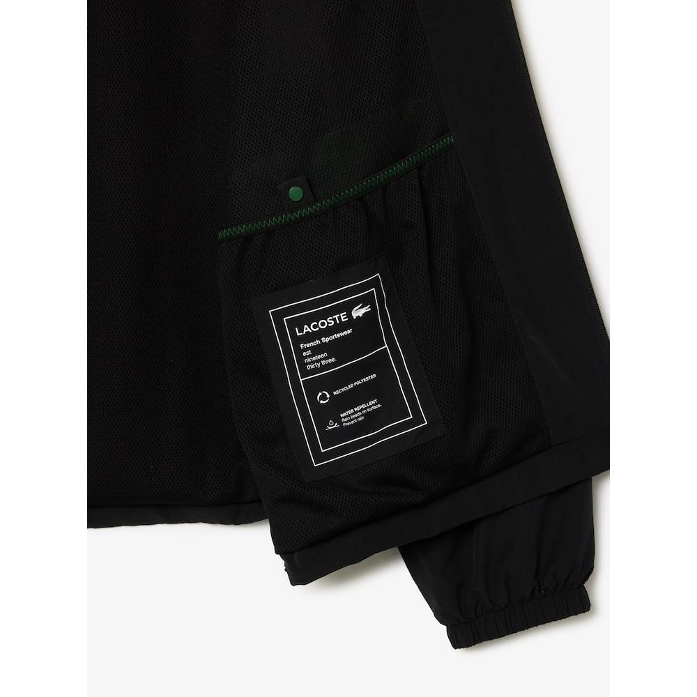 Lacoste Мужская спортивная блуза на молнии Bh6291 54n 031 q2nBh6291 54n031