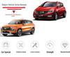Передний и задний бамперы и защитные накладки для Baojun 510/530 (310 Вт/310)