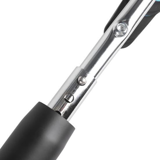 Твистер для рук с регулируемым сопротивлением, мужской тренажер для груди, оборудование для тренировки верхней части тела, эспандер для предплечий