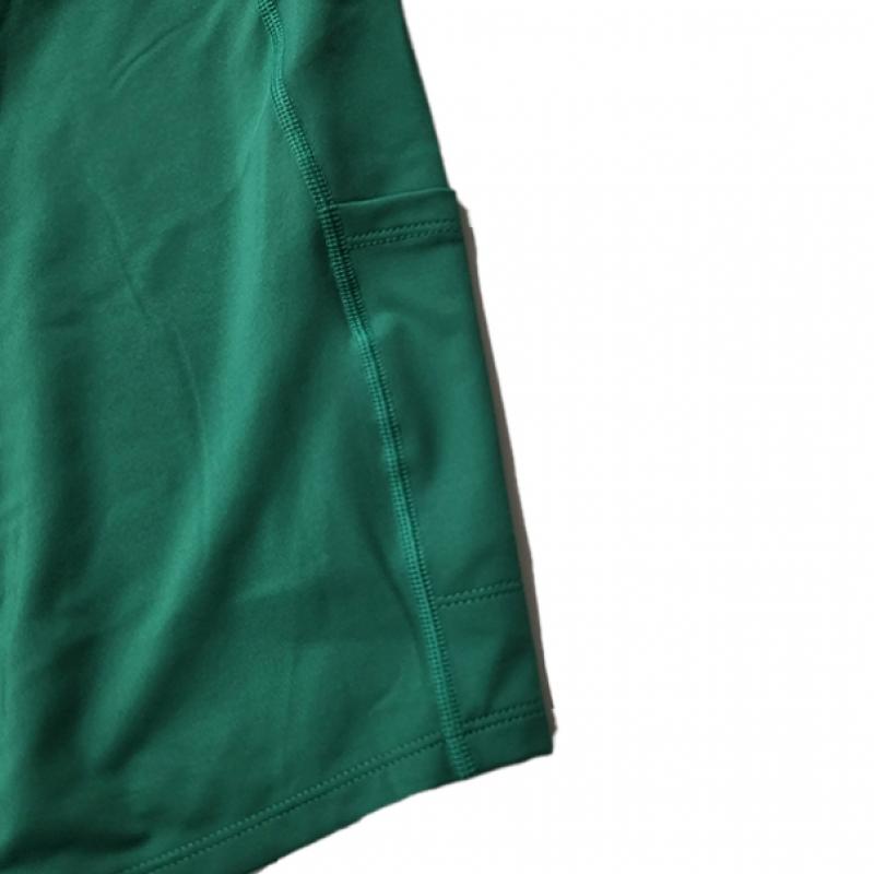 New Balance Женская юбка-клеш polySpan tenniS Golf Wear SportSWear Nbnwc3w602 Gn