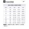 Nike Мужские футбольные майки Темно-синие Умеренный прямой крой AO5139-662