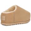 UGG Насосный слайд горчичное семя (Женский) Женские кроссовки 1158215-MDSD