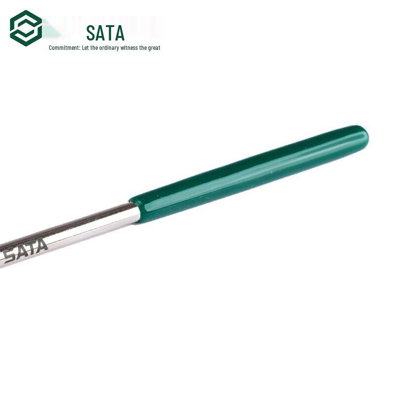 SATA Алмазный круглый напильник