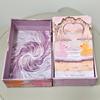 Tarot of Tides: The Adventures of A Duck Named Bob ― Unique 78-Card Tarot Deck 12*7cm in Rigid Box - Double-embossed Cardstock