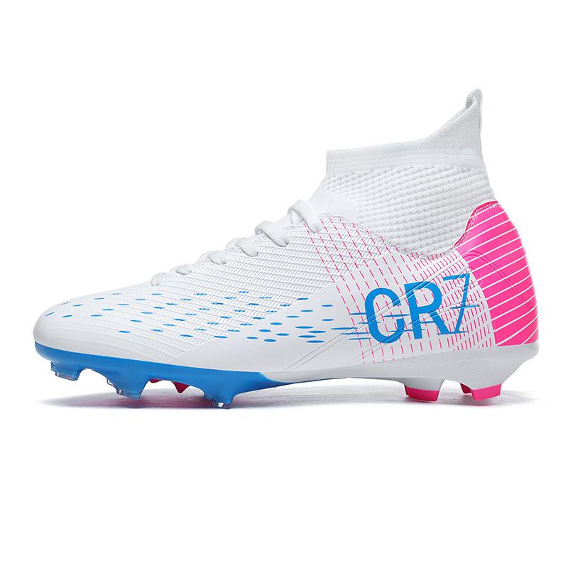 Men's & Boys' 2025 Football Training Shoes - Studded for Grass Surfaces