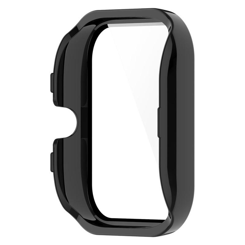 Защитная пленка на экран Чехол Совместимый Для Huami Amazfit Gts4 Mini Умные часы Полная Защита