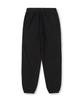 CLOVE [25Fw Clove] Heritage Fleece Jogger Pants (Black)