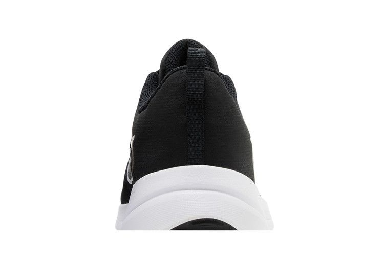Nike Downshifter 12 Black White Smoke Grey