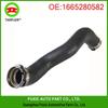 Medium Pressure Air Duct Breather Hose for Mercedes-Benz W166 Turbocharger