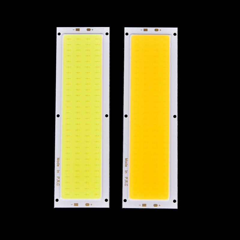 1Pc Ultra Long Lasting Design Brightness Cob Led Lamp Low Power Consumption
