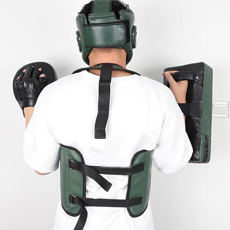 Защитное снаряжение Shurong для тренировок по боксу и ММА для взрослых