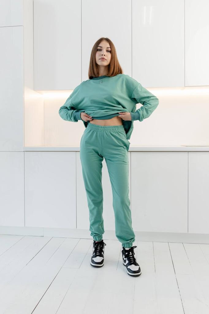 Sport Suits (women’s) Any Season 3371-057 HC