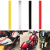 50cm Cool Vinyl Decoration Tank Cowl Motorcycle Sticker Stripe Decal Pinstripe