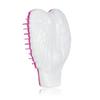Tangle Angel Essential ReBorn Щетка для волос Белая и Фуксия