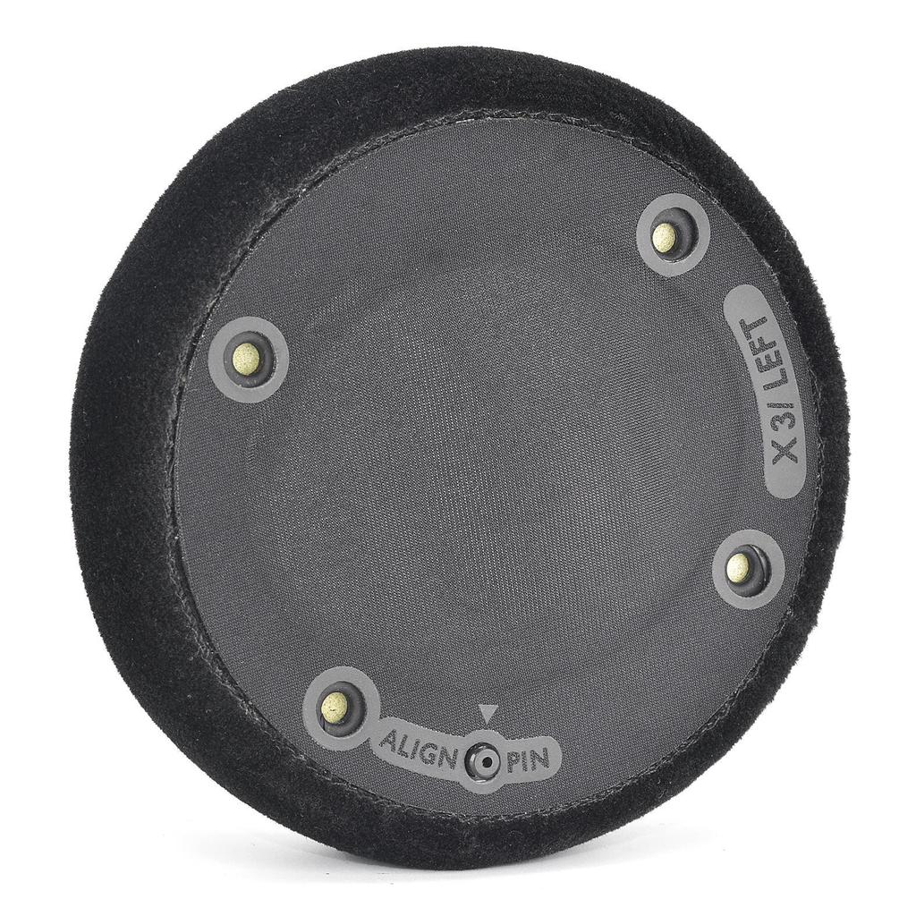Чехлы для амбушюр наушников Philips Fidelio X2HR/X1