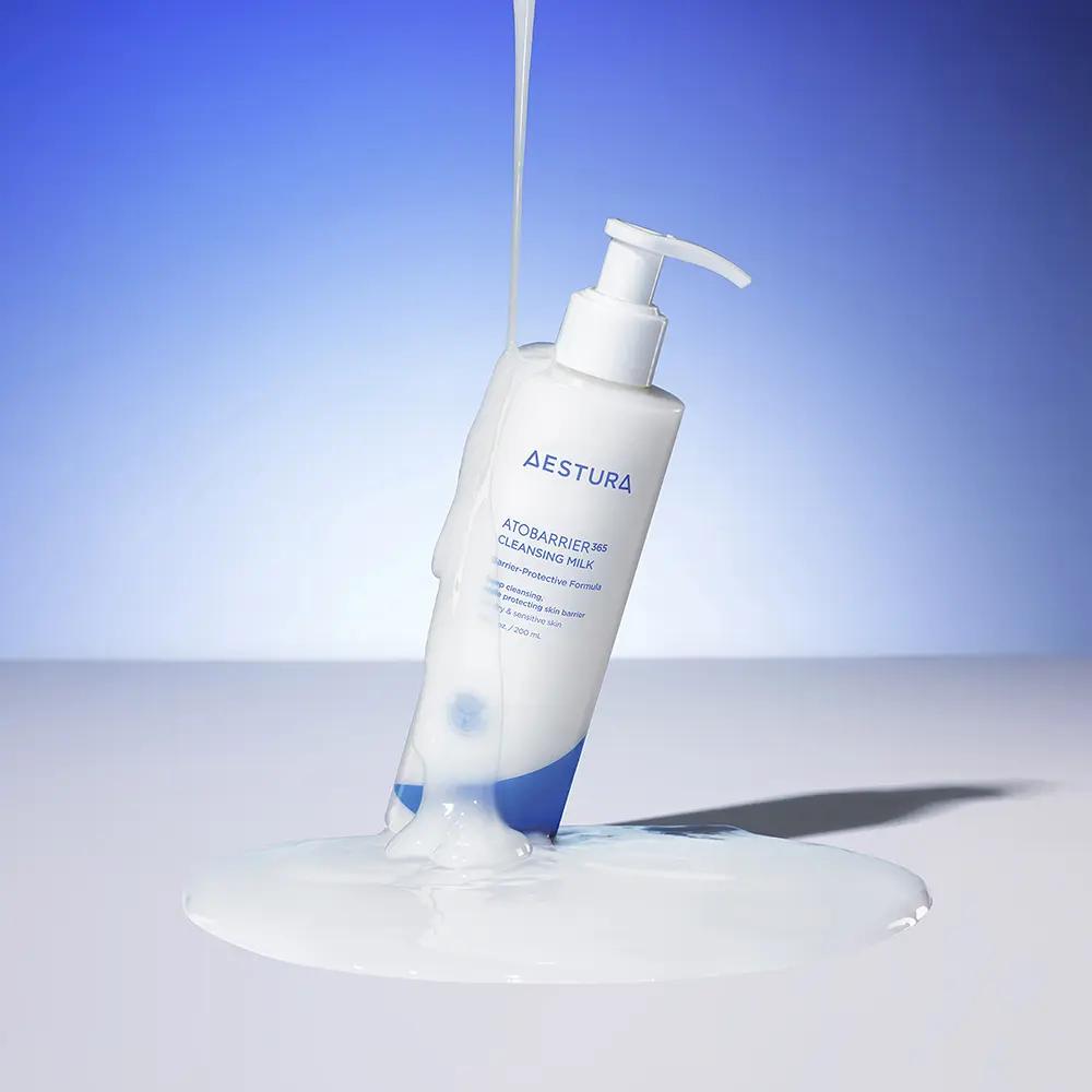 Atobarrier 365 Cleansing Milk