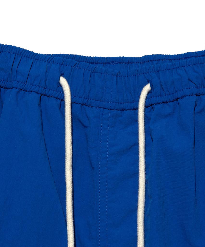 LEE [Every Lee] Nylon Easy Shorts Blue