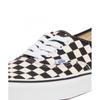 Vans Аутентичные черно-белые клетчатые модели Golden Coast Vn000w4ndi01 Аутентичные черно-белые клетчатые модели Golden Coast Vn000w4ndi01