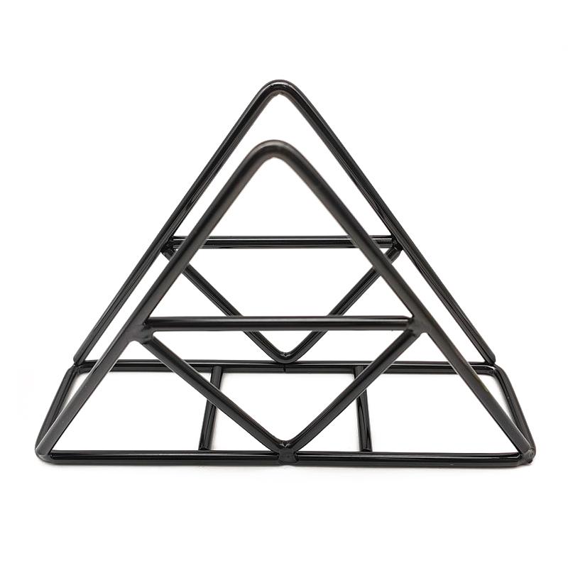 1Pcs Towel Rack Table Napkin Holder For Hotel Restaurant Coffee Shop Napkin Clip Rack Box Serviette Holder Tissue