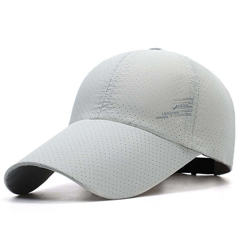 Летняя сетчатая бейсболка NORTHWOOD, унисекс