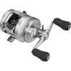 Рыболовная катушка Shimano Calcutta Conquest DC 200 Правая Рука Кастинговая  Модель 19 Рыболовные Снасти