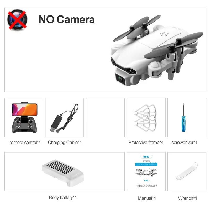 4DRC V9 Мини Дрон 4k Двойная Камера HD Широкоугольный 1080P WIFI FPV Аэрофотосъемка Вертолет Складной Квадрокоптер Дрон Игрушки