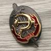 Ussr Cccp Badge Metal Badge Souvenir Collection