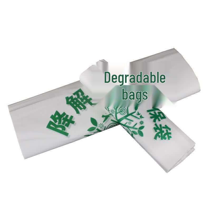 Gongtai Degradable Disposable Bags