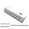 Умный светодиодный встраиваемый светильник и спот с 36-канальным DMX512 контроллером
