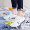 New Arrival Women Sneakers Breathable Hard-wearing Running Shoes Ladies Flat Sports Shoes Daily Comfortable Walking Casual Shoes