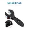 Ratcheting Tubing Cutter Ratcheting Tubing Cutter Tool Copper Pipe Cutter for Easy Cutting of Metal Pipe