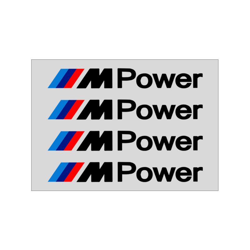 4 шт. наклейки на дверные ручки автомобиля, наклейки на шины и зеркала заднего вида для BMW F30 F10 E90 F20 E46 E60 E70 E39 E36 E87 E28 X3 X4 X7 E92 E91