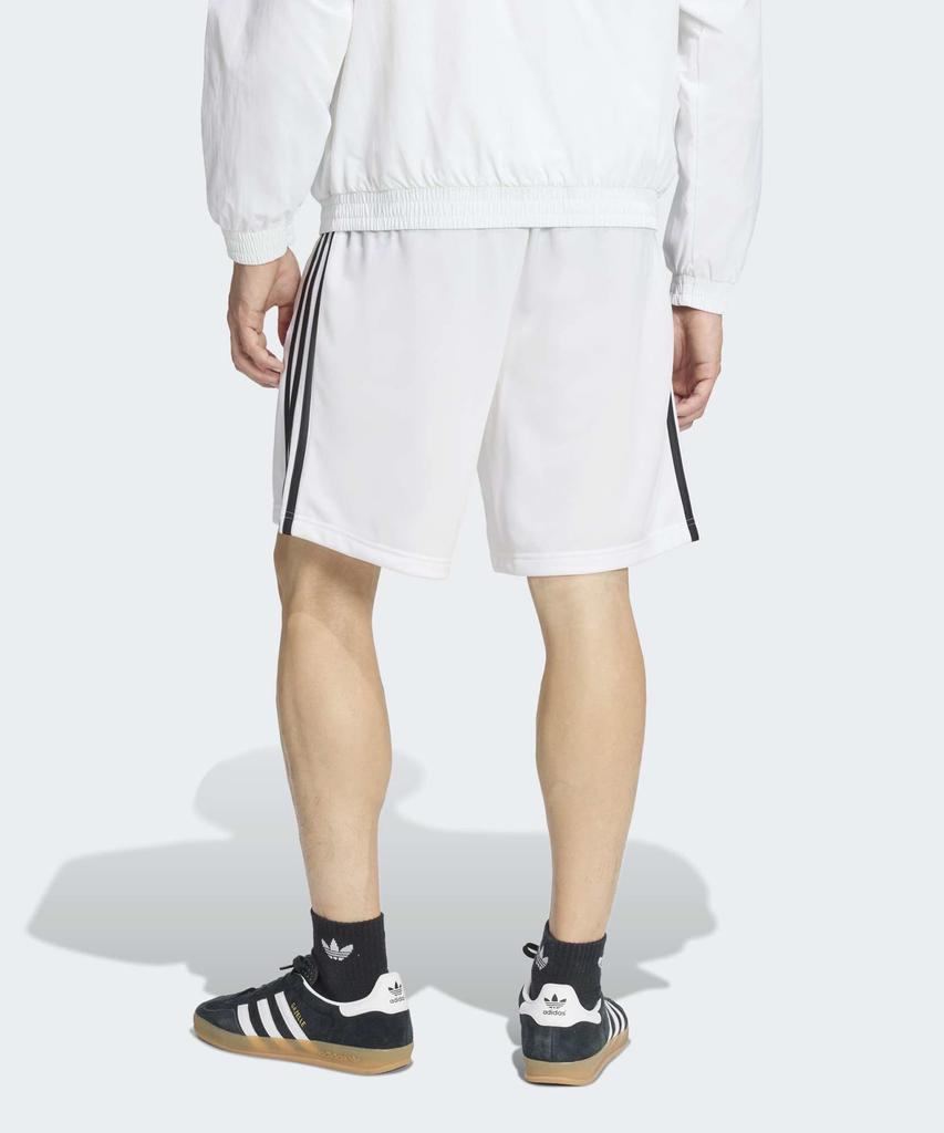 adidas Шорты Firebird - Белый / Ke1378