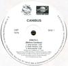 12inch Record CANIBUS - 2000 B.C. (Before Canibus) U8P1676PROMO Universal Recor 1999 US Rap & Hip-Hop/R&B Used