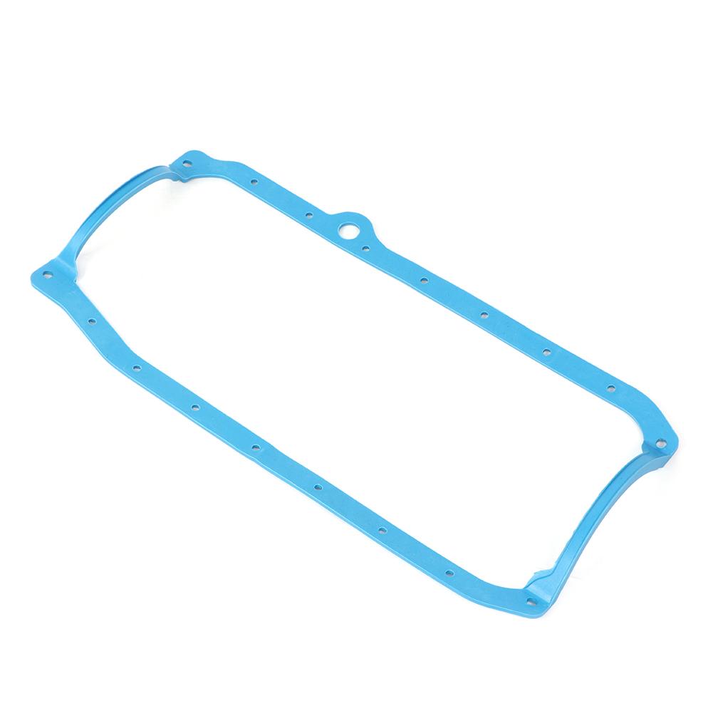 Запасная часть прокладки масляного поддона, подходящая для двигателя Chevy 265 283 305 327 350 383 400 86up