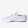 Fred Perry Унисекс Кроссовки 23ss Underspin Кожаные