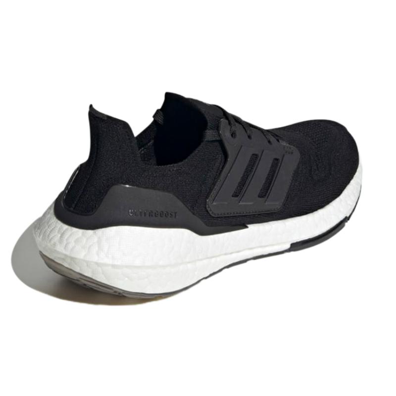 adidas Женские кроссовки Ultra Boost 22 Черный Белый GX5591