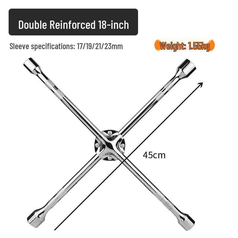 Набор labor-saving socket wrench set для смены автомобильных шин