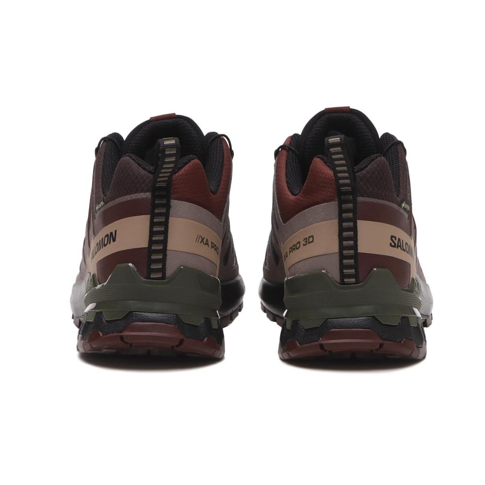 SALOMON Xa 3d V9 Gtx L47583500 Blkcof Ром Ра