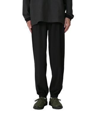 Брюки Shadow Ripstop Pants размер L ЧЕРНЫЕ Фестиваль Кемпинг Outdoor [Snow Peak] PA-25SU003