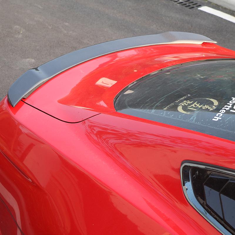 15-23 Ford Mustang 5.0 Rear Spoiler Trunk Lid Wing.