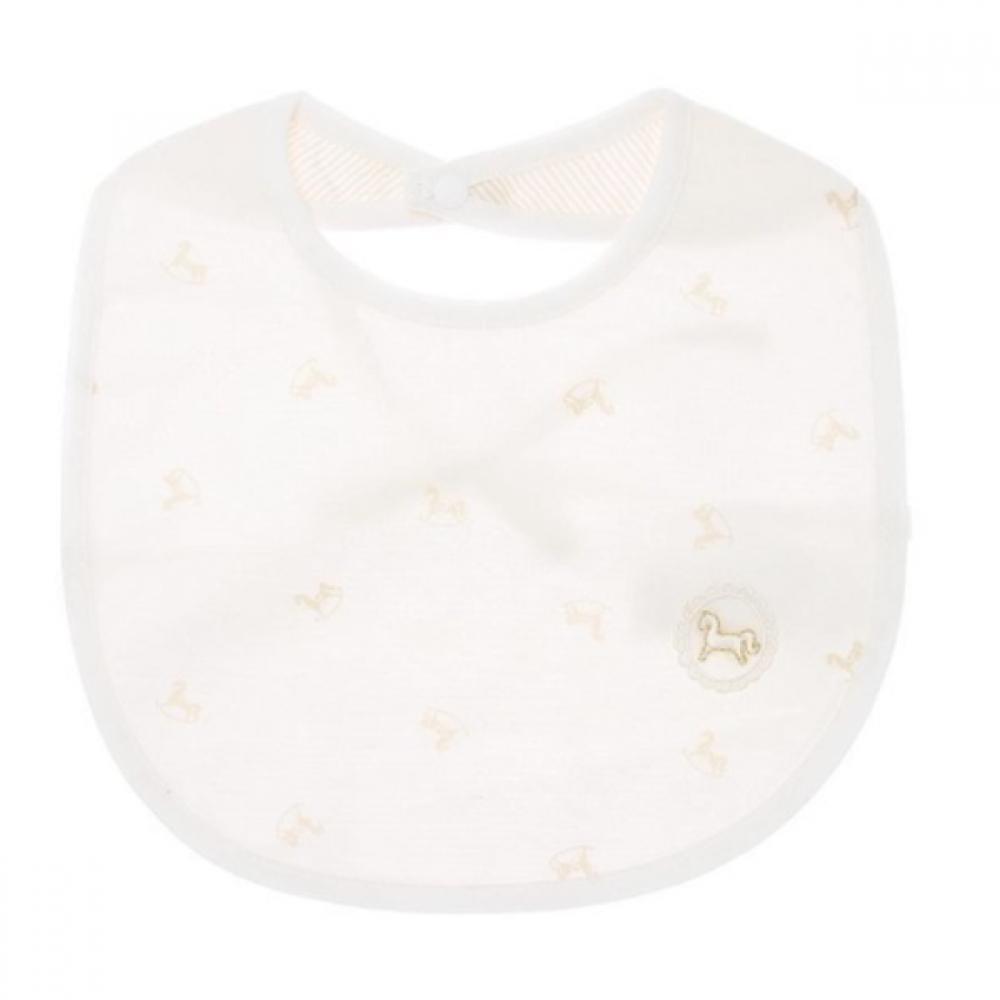 Absorba Baby Bodysuit Swaddle Newborn Mittens Bib Booties 6 Piece Set 1a1a10103