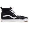 Vans Ua SK8 Hi Mte Черно-белые Vans VN0A4BV7DX6