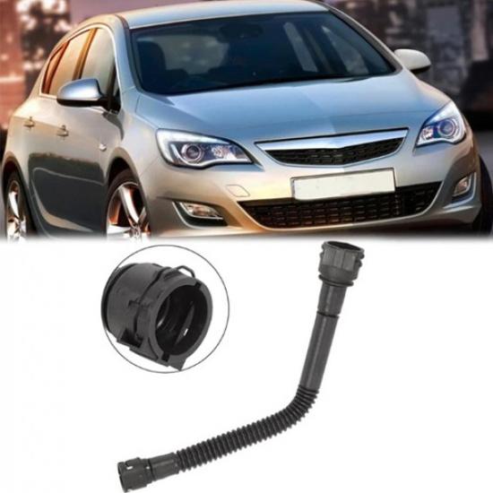 55488382 Oil Cooler Inlet Hose Pipe For Vauxhall Astra J ignia A Zafira C