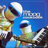 CD MOOG COOKBOOK - The Moog Cookbook 729142 Restless Record 1996 США Танцевальная и электронная музыка Б/у