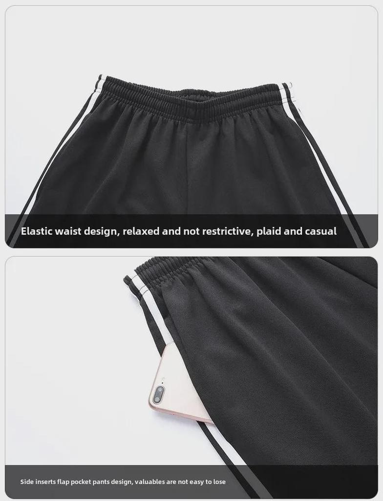 Мужские спортивные костюмы, женская спортивная одежда на весну/осень, повседневные комплекты из двух предметов для пар, подходящая экипировка для бега, групповая одежда